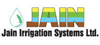 Jain Irrigation Systems Ltd