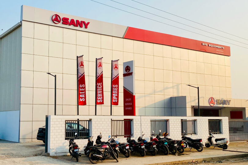 Commercial & Corporate Buildings