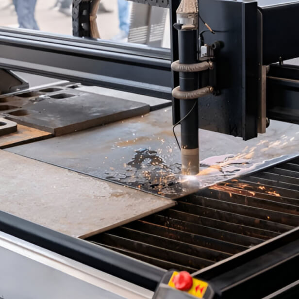 Arc Welding Machines