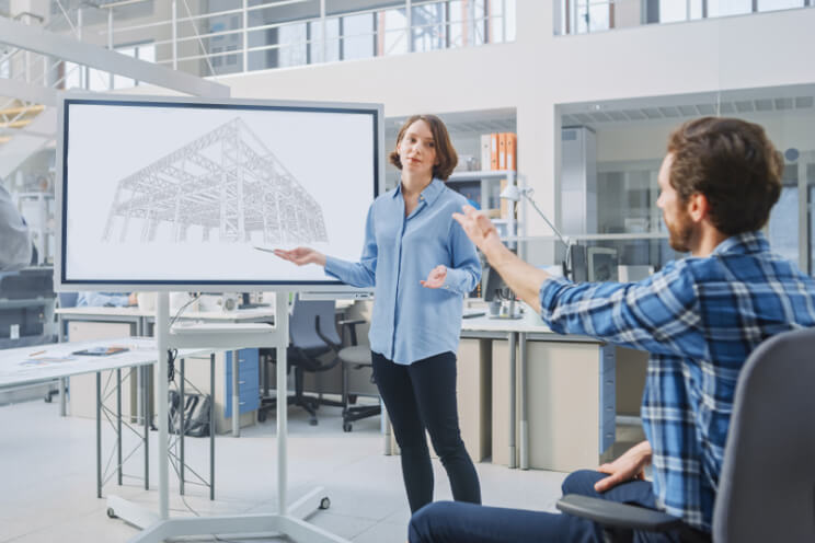 Research and Development