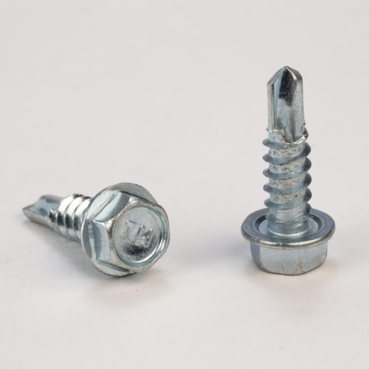 Self Tapping Screws